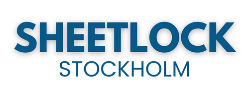 Sheet Lock